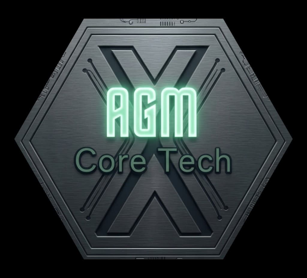 AGM Core Tech